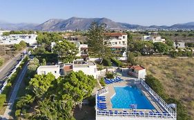 Panorama Sea View Hotel Crete